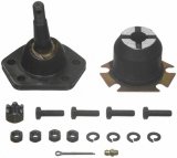 MOOG 63-70 Chevrolet C10 Pickup Front Upper Ball Joint thumbnail 4