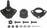 MOOG 58-70 Chevrolet Biscayne Front Upper Ball Joint thumbnail 1