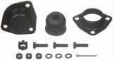 MOOG 58-70 Chevrolet Biscayne Front Upper Ball Joint thumbnail 2