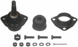 MOOG 58-70 Chevrolet Biscayne Front Upper Ball Joint thumbnail 8