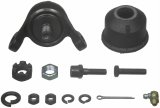 MOOG 58-70 Chevrolet Biscayne Front Lower Ball Joint thumbnail 1