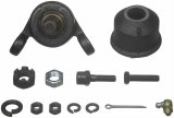 MOOG 58-70 Chevrolet Biscayne Front Lower Ball Joint thumbnail 2
