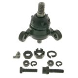 MOOG 58-70 Chevrolet Biscayne Front Lower Ball Joint thumbnail 3