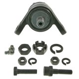 MOOG 58-70 Chevrolet Biscayne Front Lower Ball Joint thumbnail 4