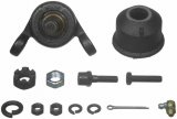 MOOG 58-70 Chevrolet Biscayne Front Lower Ball Joint thumbnail 5