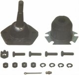 MOOG 71-72 Chevrolet C10 Pickup Front Upper Ball Joint thumbnail 1