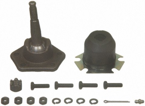 MOOG 73-74 Chevrolet C10 Pickup Front Upper Ball Joint thumbnail 4