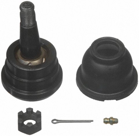 MOOG 71-73 Buick Centurion Front Lower Ball Joint thumbnail 3
