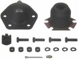 MOOG 73-74 Chevrolet P30 Van Front Upper Ball Joint thumbnail 1