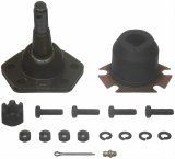 MOOG 73-74 Chevrolet P30 Van Front Upper Ball Joint thumbnail 2