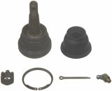 MOOG 81-84 Isuzu I-Mark Front Lower Ball Joint thumbnail 1