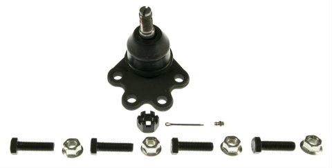 MOOG 90-05 Chevrolet Astro Front Lower Ball Joint thumbnail 1