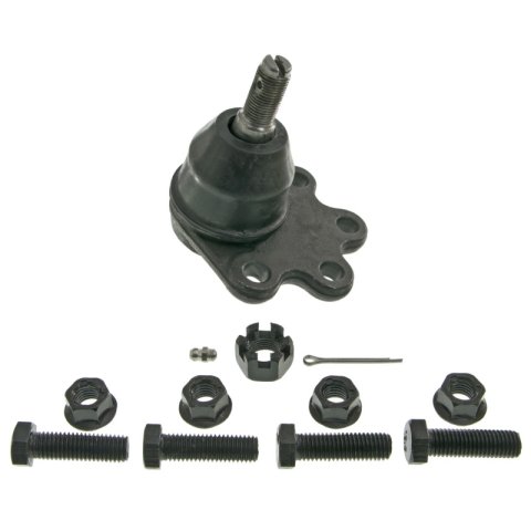 MOOG 90-05 Chevrolet Astro Front Lower Ball Joint thumbnail 2