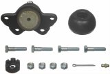 MOOG 1988 Chevrolet C3500 Front Upper Ball Joint thumbnail 1