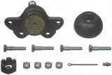 MOOG 94-99 Chevrolet C1500 Suburban Front Upper Ball Joint thumbnail 1