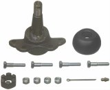 MOOG 94-99 Chevrolet C1500 Suburban Front Upper Ball Joint thumbnail 2