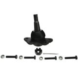 MOOG 94-99 Chevrolet C1500 Suburban Front Upper Ball Joint thumbnail 3