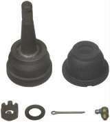 MOOG 84-96 Chevrolet Corvette Front Lower Ball Joint thumbnail 1