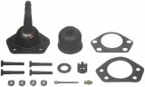 MOOG 84-96 Chevrolet Corvette Front Upper Ball Joint thumbnail 1