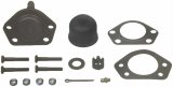 MOOG 84-96 Chevrolet Corvette Front Upper Ball Joint thumbnail 2