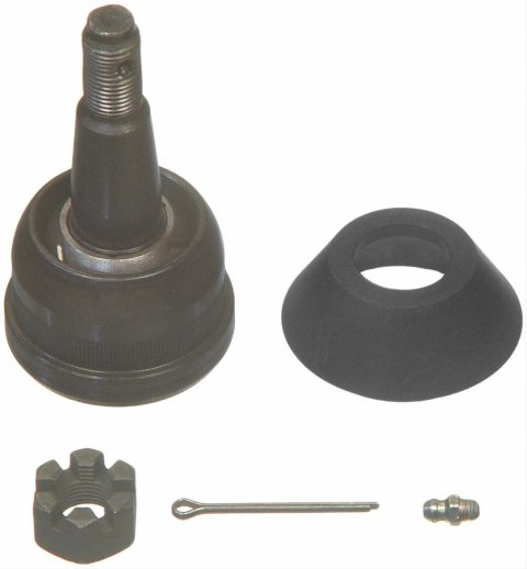 MOOG 06-11 Cadillac DTS Front Lower Ball Joint thumbnail 2