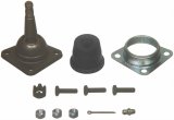 MOOG 93-02 Chevrolet Camaro Front Upper Ball Joint thumbnail 1