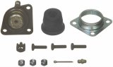 MOOG 93-02 Chevrolet Camaro Front Upper Ball Joint thumbnail 2