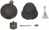 MOOG 99-00 Cadillac Escalade Front Lower Ball Joint thumbnail 1