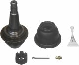 MOOG 99-00 Cadillac Escalade Front Lower Ball Joint thumbnail 2