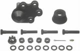 MOOG 2007 Chevrolet Silverado 1500 Classic Front Lower Ball Joint thumbnail 1
