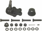 MOOG 2007 Chevrolet Silverado 1500 Classic Front Lower Ball Joint thumbnail 2