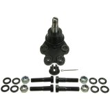 MOOG 2007 Chevrolet Silverado 1500 Classic Front Lower Ball Joint thumbnail 4
