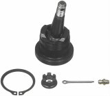 MOOG 03-06 Cadillac Escalade ESV Front Upper Ball Joint thumbnail 1