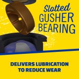 MOOG 03-06 Cadillac Escalade ESV Front Upper Ball Joint thumbnail 4