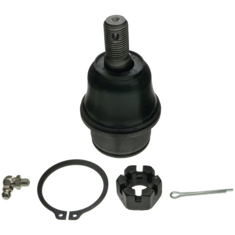 MOOG 03-08 Isuzu Ascender Front Lower Ball Joint thumbnail 3