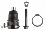 MOOG 03-08 Isuzu Ascender Front Upper Ball Joint thumbnail 1