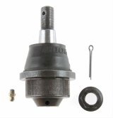 MOOG 2007 Chevrolet Silverado 2500 HD Classic Front Lower Ball Joint thumbnail 2