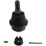 MOOG 2007 Chevrolet Silverado 2500 HD Classic Front Lower Ball Joint thumbnail 3