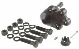 MOOG 99-00 Chevrolet Silverado 2500 Front Lower Ball Joint thumbnail 1