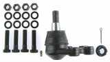 MOOG 99-00 Chevrolet Silverado 2500 Front Lower Ball Joint thumbnail 2