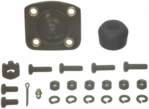 MOOG 57-57 Chevrolet One-Fifty Series Front Lower Ball Joint thumbnail 1