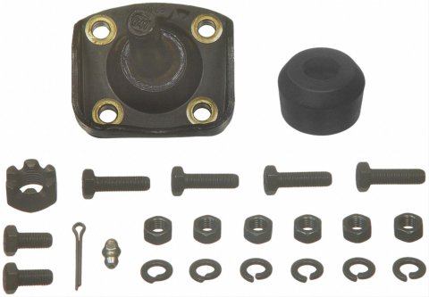 MOOG 57-57 Chevrolet One-Fifty Series Front Lower Ball Joint thumbnail 2