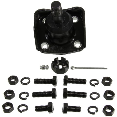 MOOG 57-57 Chevrolet One-Fifty Series Front Lower Ball Joint thumbnail 3