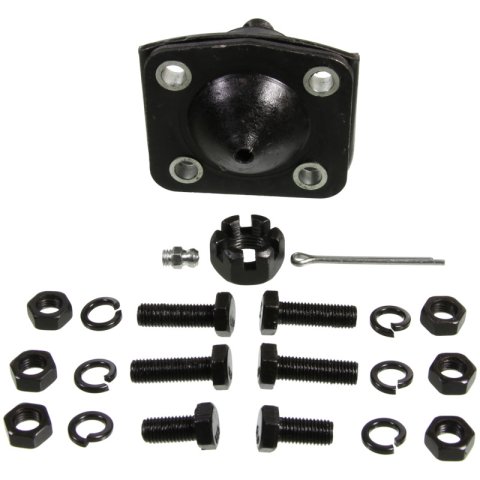 MOOG 57-57 Chevrolet One-Fifty Series Front Lower Ball Joint thumbnail 4