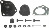 MOOG 62-67 Chevrolet Chevy II Front Upper Ball Joint thumbnail 1