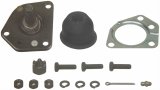 MOOG 62-67 Chevrolet Chevy II Front Upper Ball Joint thumbnail 2