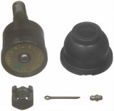 MOOG 71-72 Fargo B200 Van Front Lower Ball Joint thumbnail 1