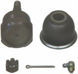 MOOG 63-72 Dodge Dart Front Upper Ball Joint thumbnail 2