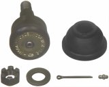 MOOG 1972 Fargo B300 Van Front Lower Ball Joint thumbnail 2