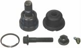 MOOG 1990 Chrysler Town & Country Front Lower Ball Joint thumbnail 1